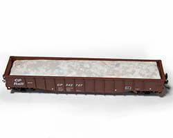 Scrap Load for Your Gondola