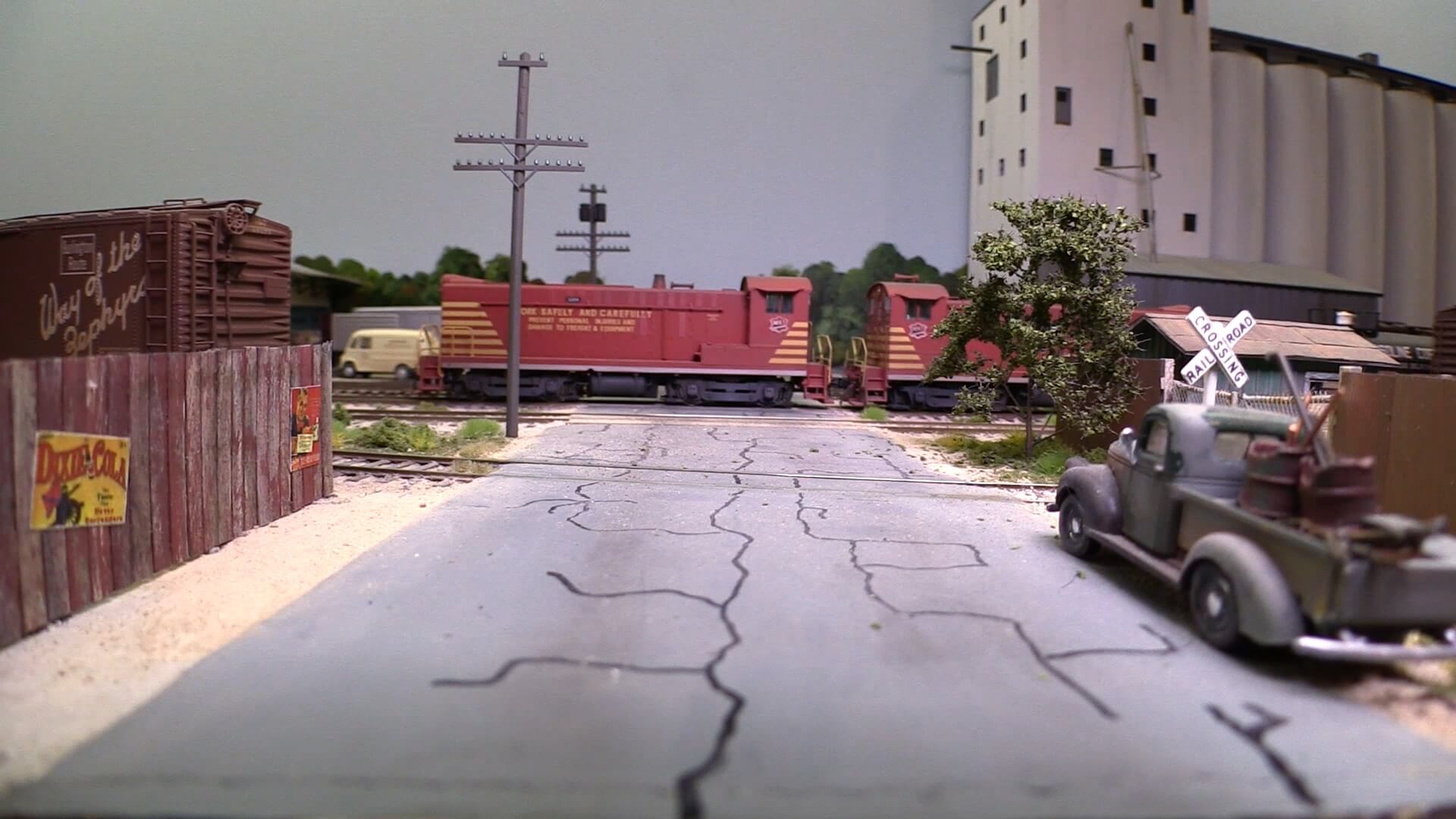 video