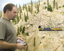 Planning your First Model Railroad