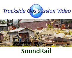 Trackside Model Railroading HO scale