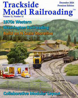 December 2024 TSMRR