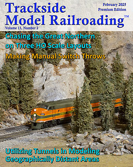 February 2025 TSMRR