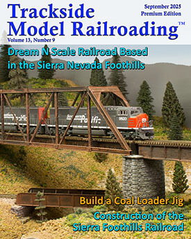 September 2025 TSMRR