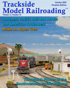 October 2025 TSMRR