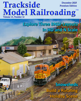 December 2025 TSMRR
