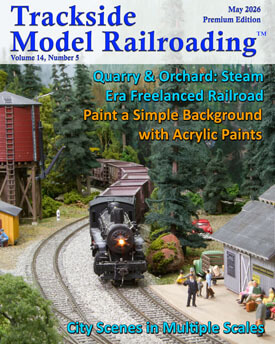 May 2026 TSMRR