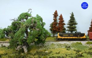 Batline Railroad HO Scale